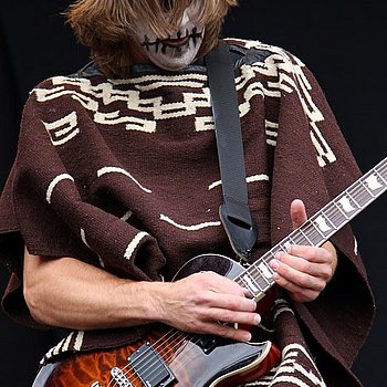 P.S:O:A Galerie 2012 Bands Gallasch