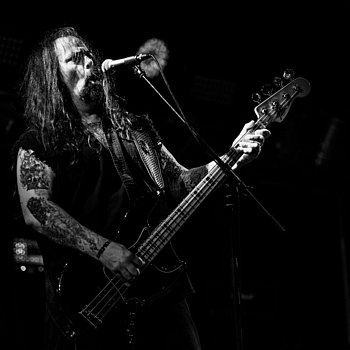 P.S:O:A Gallerie 2019 Bands & Impressionen M. Bärmann (Alive Erfurt)