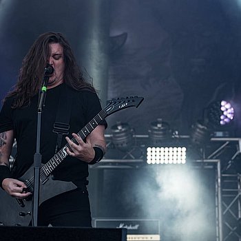 P.S:O:A Gallerie 2023 Bands&Impressionen Baermann