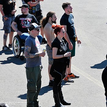 P.S:O:A Galerie 2016 Shetland Impressionen