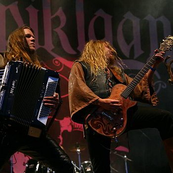 P.S:O:A Galerie 2007 Gallasch Bands