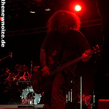 P.S:O:A Galerie 2005 TheNewNoize Impressionen