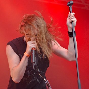 P.S:O:A Galerie 2010 Gaede Bands