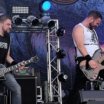 P.S:O:A Galerie 2019 Bands Fotos von Mario Gallasch