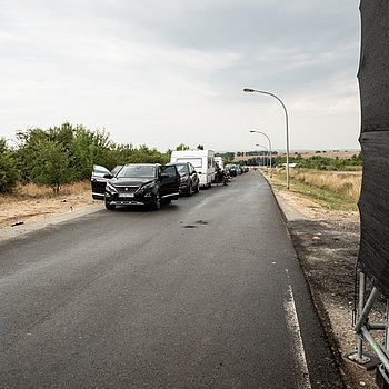 P.S:O:A Gallerie 2018 Bands & Impressionen M. Bärmann (Alive Erfurt)