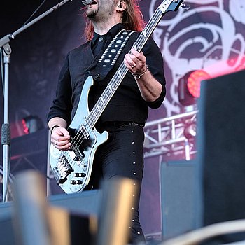 P.S:O:A Gallerie 2023 Bands Mario Gallasch