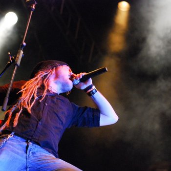 P.S:O:A Galerie 2009 Gaede Bands