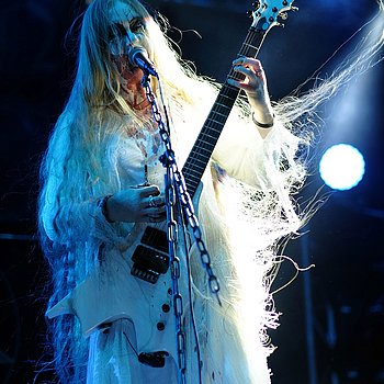 P.S:O:A Galerie 2017 Gallasch Bands