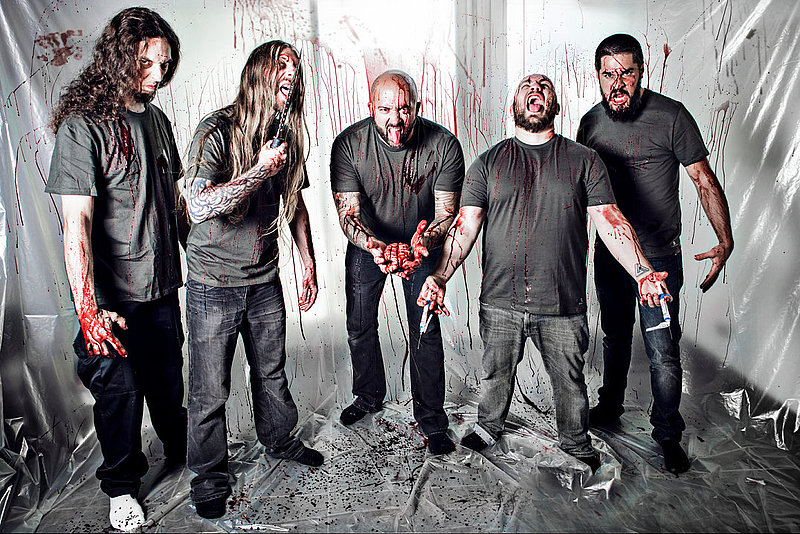 BENIGHTED