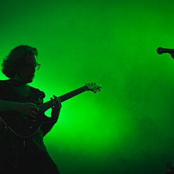 P.S:O:A Gallerie 2024 Bands Ronny B.