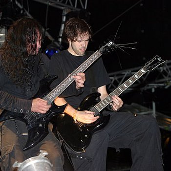 P.S:O:A Galerie 2006 Gallasch Bands