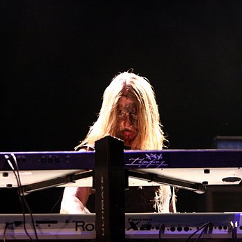 P.S:O:A Galerie 2009 Gallasch Bands