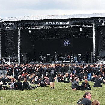 P.S:O:A Galerie 2011 Impressionen Shetland