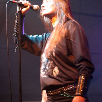 P.S:O:A Galerie 2005 Gallasch Bands