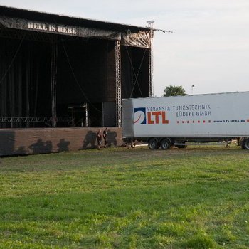 P.S:O:A Galerie 2010 Shetland Impressionen