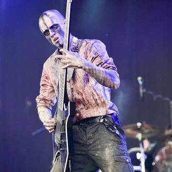 P.S:O:A Galerie 2017 Alive Bands