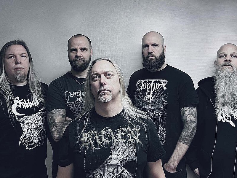 A CARNOROUS QUINTET Photo