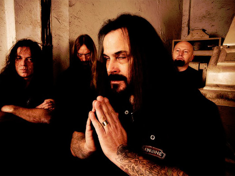 DEICIDE Photo