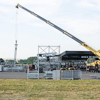 P.S:O:A Galerie 2013 Shetland Impressionen