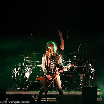 P.S:O:A Galerie 2012 Bands Gallasch