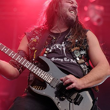 P.S:O:A Galerie 2017 Gallasch Bands