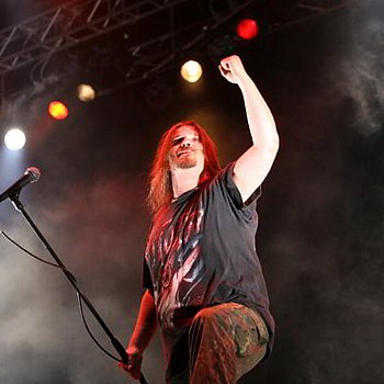 P.S:O:A Galerie 2008 Gallasch Bands