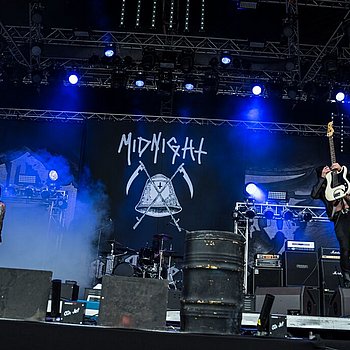 P.S:O:A Gallerie 2019 Bands & Impressionen M. Bärmann (Alive Erfurt)