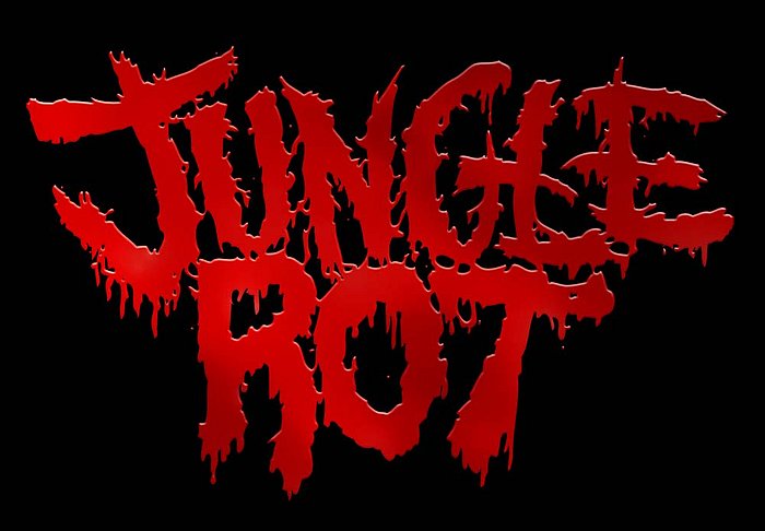 JUNGLE ROT