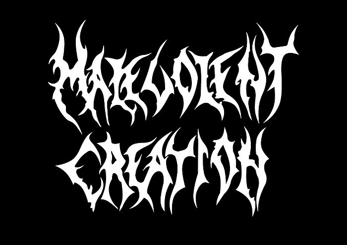 MALEVOLENT CREATION