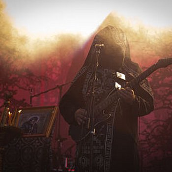 P.S:O:A Gallerie 2024 Bands Ronny B.