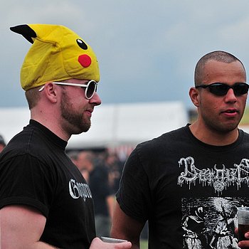 P.S:O:A Galerie 2011 Impressionen Shetland