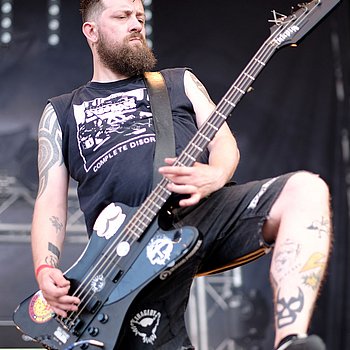 P.S:O:A Gallerie 2018 Bands Gallasch