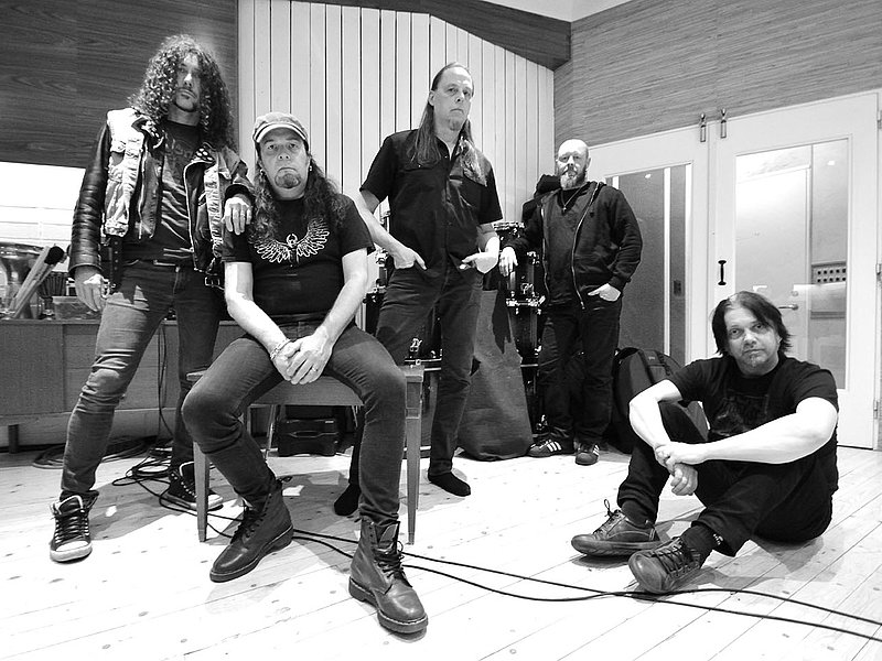 CANDLEMASS Photo