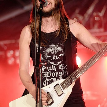 P.S:O:A Galerie 2016 Gallasch Bands