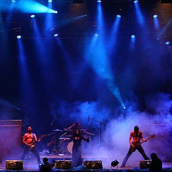 P.S:O:A Galerie 2010 Gallasch Bands