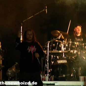 P.S:O:A Galerie 2005 TheNewNoize Impressionen