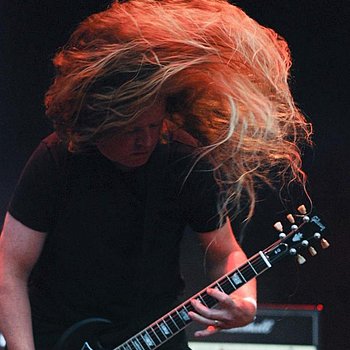 P.S:O:A Galerie 2013 Gaede Bands