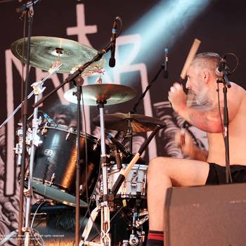 P.S:O:A Galerie 2017 Gallasch Bands