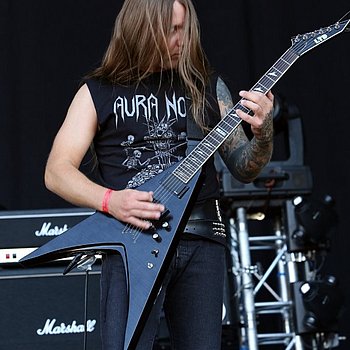 P.S:O:A Galerie 2014 Gallasch Bands