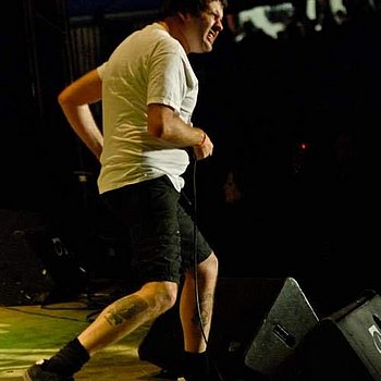 P.S:O:A Galerie 2010 Gaede Bands