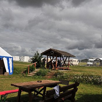 P.S:O:A Galerie 2011 Impressionen Shetland