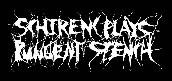 SCHIRENC plays PNGENT STENCH