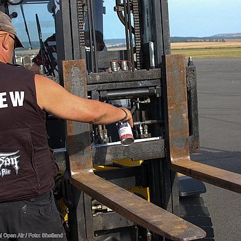 P.S:O:A Galerie 2013 Shetland Impressionen