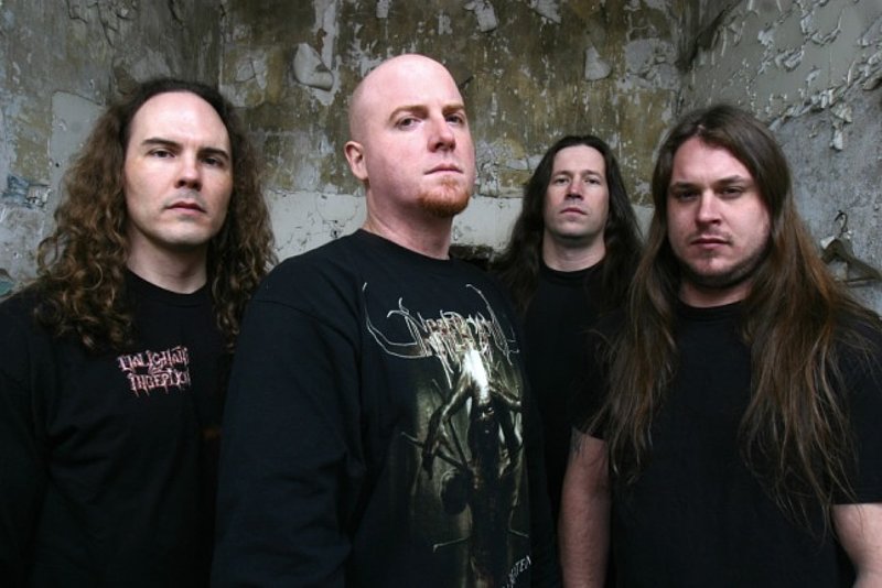 DYING FETUS