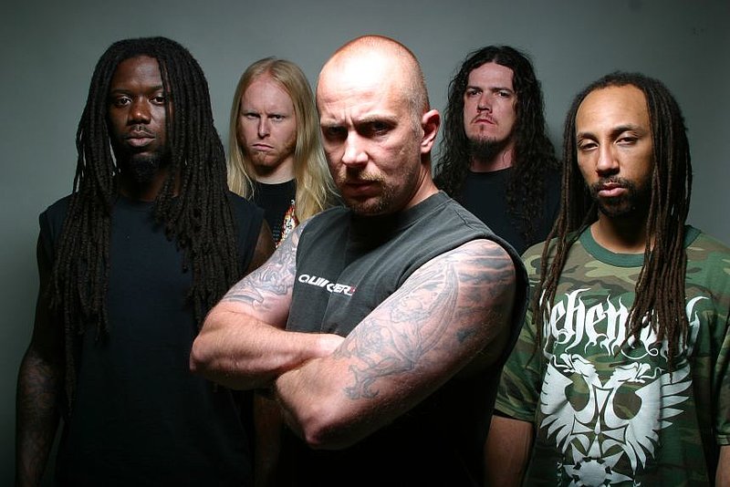 SUFFOCATION