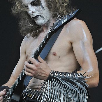 P.S:O:A Galerie 2013 Gaede Bands