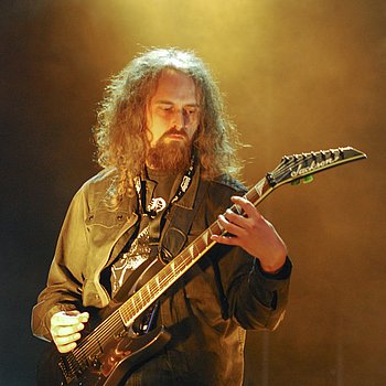 P.S:O:A Galerie 2012 Gaede Bands