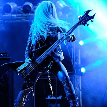 P.S:O:A Galerie 2019 Bands Fotos von Mario Gallasch