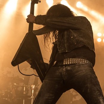 P.S:O:A Gallerie 2019 Bands & Impressionen M. Bärmann (Alive Erfurt)