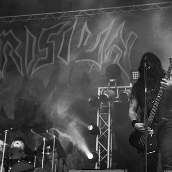 P.S:O:A Gallerie 2019 Bands & Impressionen M. Bärmann (Alive Erfurt)
